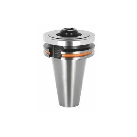 Garant Reducer with Retraction SK/HSK, SK Tool Mounting/HSK Reducer: 50/H63DI 354779 50/H63DI